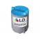 SAMSUNG Compat&iacute;vel CLP-300 AZUL