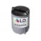 SAMSUNG Compat&iacute;vel CLP-300 PRETO