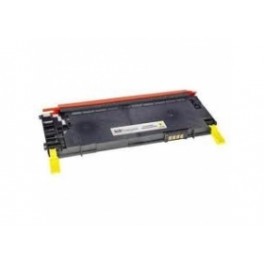 SAMSUNG COMPATÍVEL CLP-310 / 315 AMARELO (Y409) SAMSUNG COMPATÍVEL CLP-310 / 315 AMARELO (Y409)