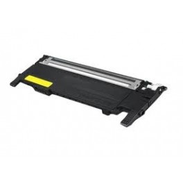 Samsung Compat&iacute;vel CLP-320 / 325 Amarelo (Y407)