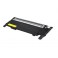 Samsung Compat&iacute;vel CLP-320 / 325 Amarelo (Y407)