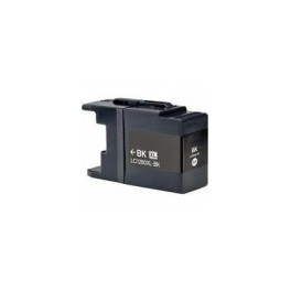 Tinteiro Brother Compat&iacute;vel LC1280BK