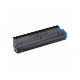 Compat&iacute;vel Oki B430, MB460, MB470 Alta capacidade