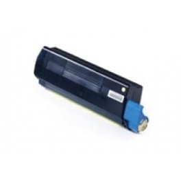 OKI Compat&iacute;vel C3300n/C3400n Azul