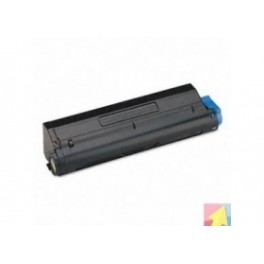 Compat&iacute;vel Oki B420, B440, MB480 Alta capacidade