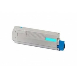 OKI Compat&iacute;vel C301 azul