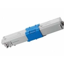 OKI Compat&iacute;vel C310 / C510 C azul