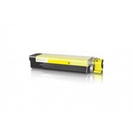 OKI RECICLADO C5850 / 5950 AMARELO