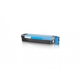 OKI RECICLADO C5850 / 5950 AZUL