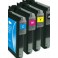 GC-31K: Compativel Ricoh - azul 1920 páginas