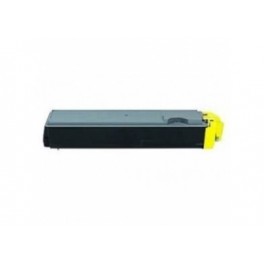 Kyocera Compat&iacute;vel TK-510 Y - AMARELO