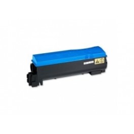 Kyocera Compat&iacute;vel TK-550 C - azul