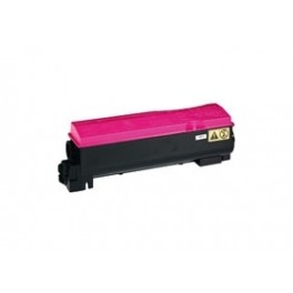 Kyocera Compat&iacute;vel TK-550 M - magenta