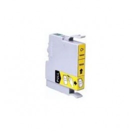 Tint. Comp. Epson E-321 Preto