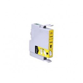 Tint. Comp. Epson E-324 Amarelo
