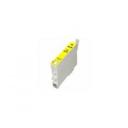 Tint. Comp. Epson E-334 Amarelo