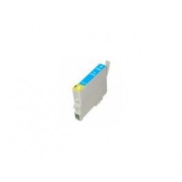 Tint. Comp. Epson E-334 Amarelo