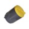 Toner Compat&iacute;vel Xerox 6110 Amarelo