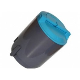 Toner Compat&iacute;vel Xerox 6110 Azul