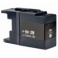 Tinteiro Brother Compat&iacute;vel LC1280BK XXL 75ml