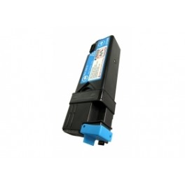 Toner Xerox Phaser 6130 azul