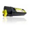 Toner Xerox Phaser 6130 amarelo