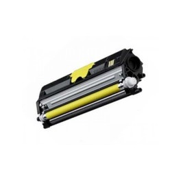 Toner Xerox Phaser 6121 amarelo
