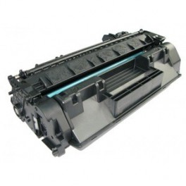 Toner Compat&iacute;vel HP CE505X
