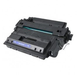 TONER COMP HP CE255X
