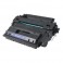 TONER COMP HP CE255X
