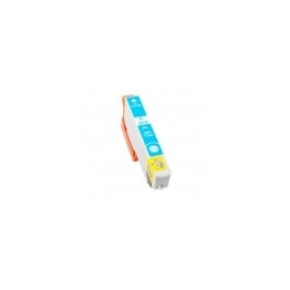 Compat&iacute;vel Epson 24 XL, T2435 azul claro