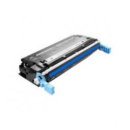 TONER HP Q5951 / Q6461 CYAN