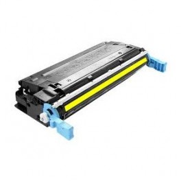 TONER HP Q5952 / Q6462 YELLOW