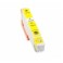 Compatível Epson 24 XL, T2434 amarelo
