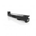TONER COMP HP CE390X PRETO