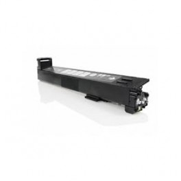 TONER COMP HP CE390X PRETO