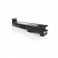 TONER COMP HP CE390X PRETO